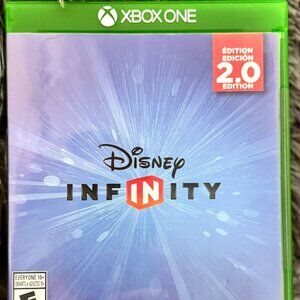 XBOX ONE Disney Infinity 2.0 Video Game